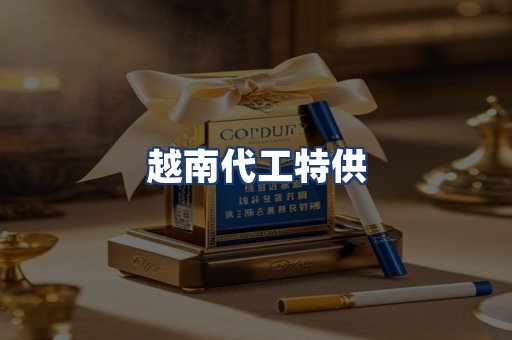 越南代工特供